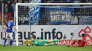 Manuel Neuer (M.): 