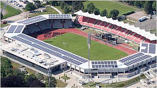 U 20-Länderspiel in Erfurt muss ausfallen: So bekommen Sie den Eintritt erstattet © imago