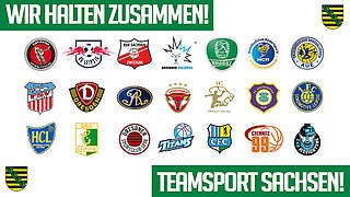  © Teamsport Sachsen