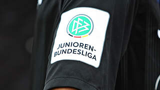 Kein Spielbetrieb: Die A- und B-Junioren-Bundesliga wird ausgesetzt © imago