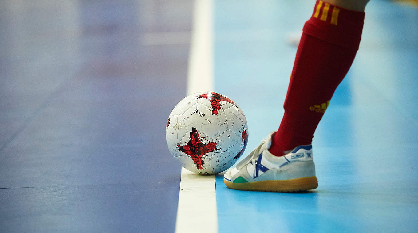 Thema auf dem Außerordentlichen Bundestag: die Verschiebung der Futsal-Bundesliga © Getty Images