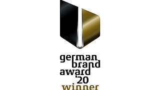  © German Brand Award