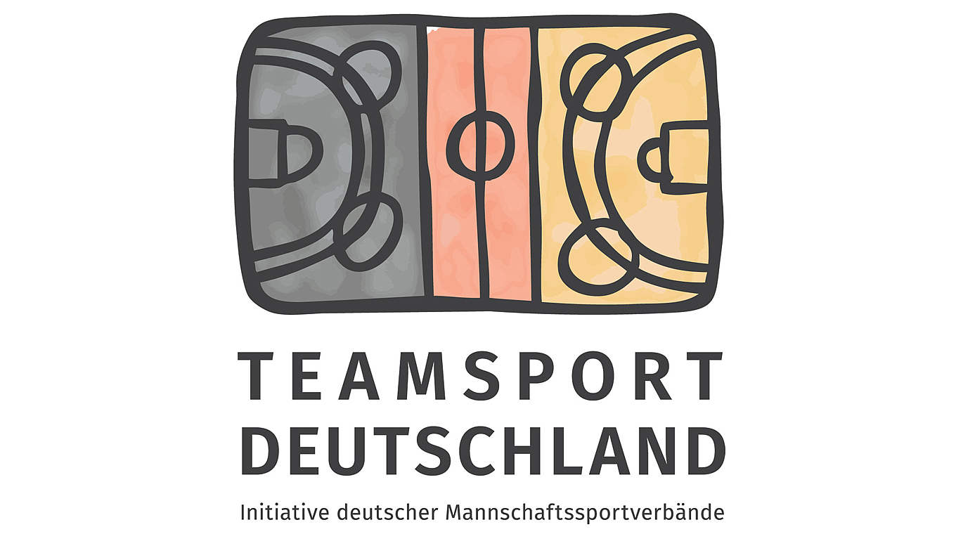  © Teamsport Deutschland