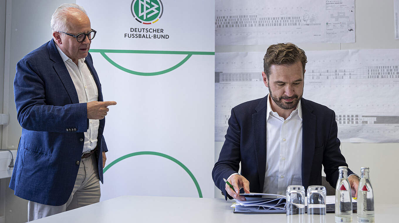  © Thomas Böcker/DFB