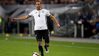 Former Germany international Benedikt Höwedes has retired © 2016 Getty Images