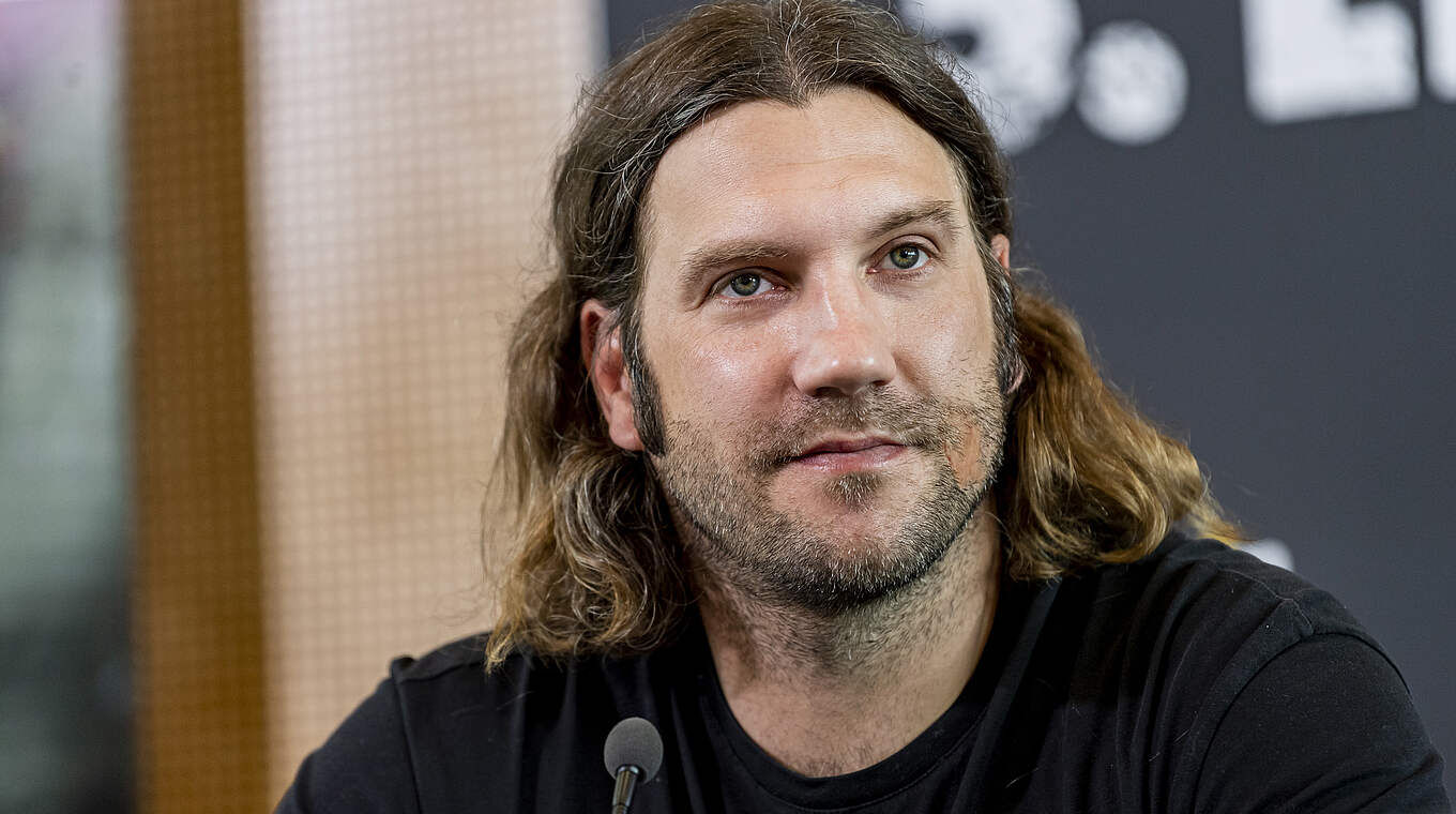 Frings: "Die 3. Liga verfügt über viele gute Mannschaften und viele gute Fußballspieler" © 2020 Getty Images