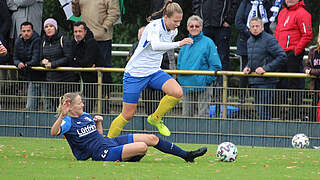 Remis zum Auftakt: Jena holt gegen Bocholt einen Punkt © Hannes Seifert / FC Carl Zeiss Jena