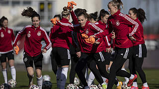  © Foto: DFB/Maja Hitij/Getty Images