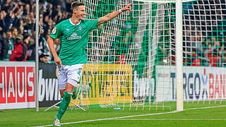 Friedl und Werder: 