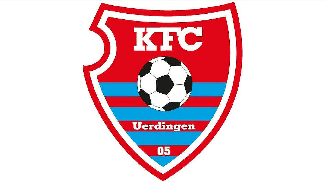  © KFC Uerdingen 05
