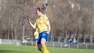  © Karim El Boujdaini / FC Carl Zeiss Jena