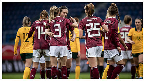 DFB/Maja Hitij/Getty Images