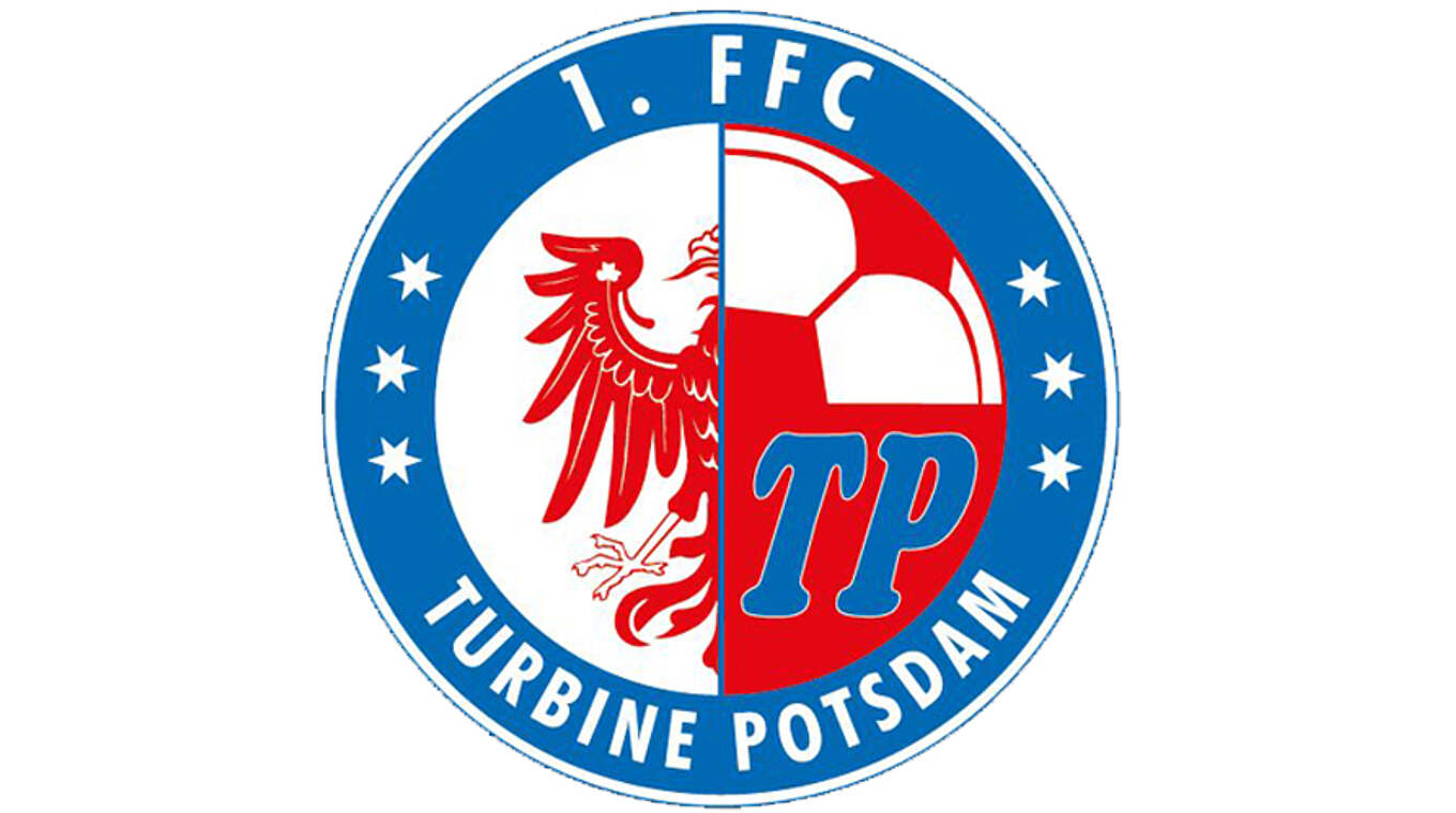  © 1. FFC Turbine Potsdam