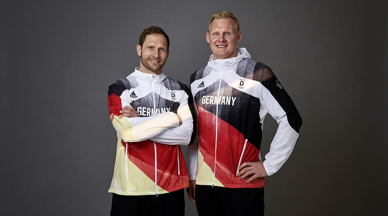  © Team Deutschland / adidas