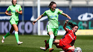 Letzter Spieltag: Meisterschafts-Fernduell mit den besseren Karten für den FCB © Getty Images/Martin Rose