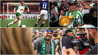  © imago/Getty Images/Collage DFB.de