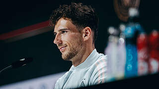 Goretzka: 