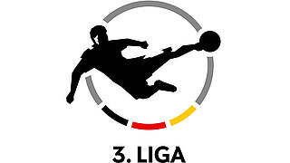 Kommende Saison in der 3. Liga: 17 von 20 Plätzen vergeben © DFB