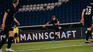 Stuttgart, Hamburg, Wolfsburg: DFB-Team kennt seine Spielorte in der WM-Qualifikation © Philipp Reinhard