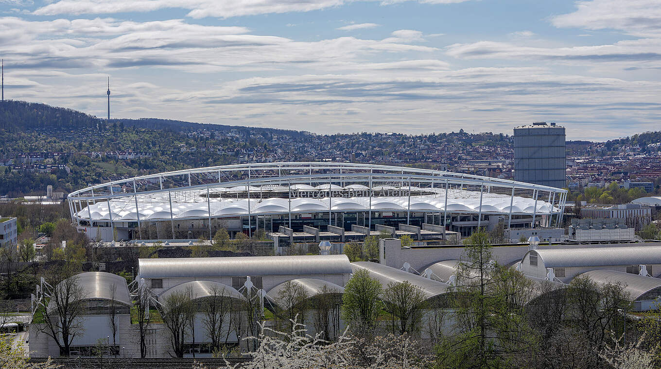 Freikarten Fur Landerspiel Derzeit Nicht Mehr Verfugbar Dfb Deutscher Fussball Bund E V