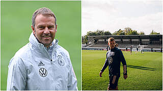  © GES/Philipp Reinhard / Collage DFB