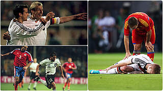  © Getty Images/imago/Collage DFB