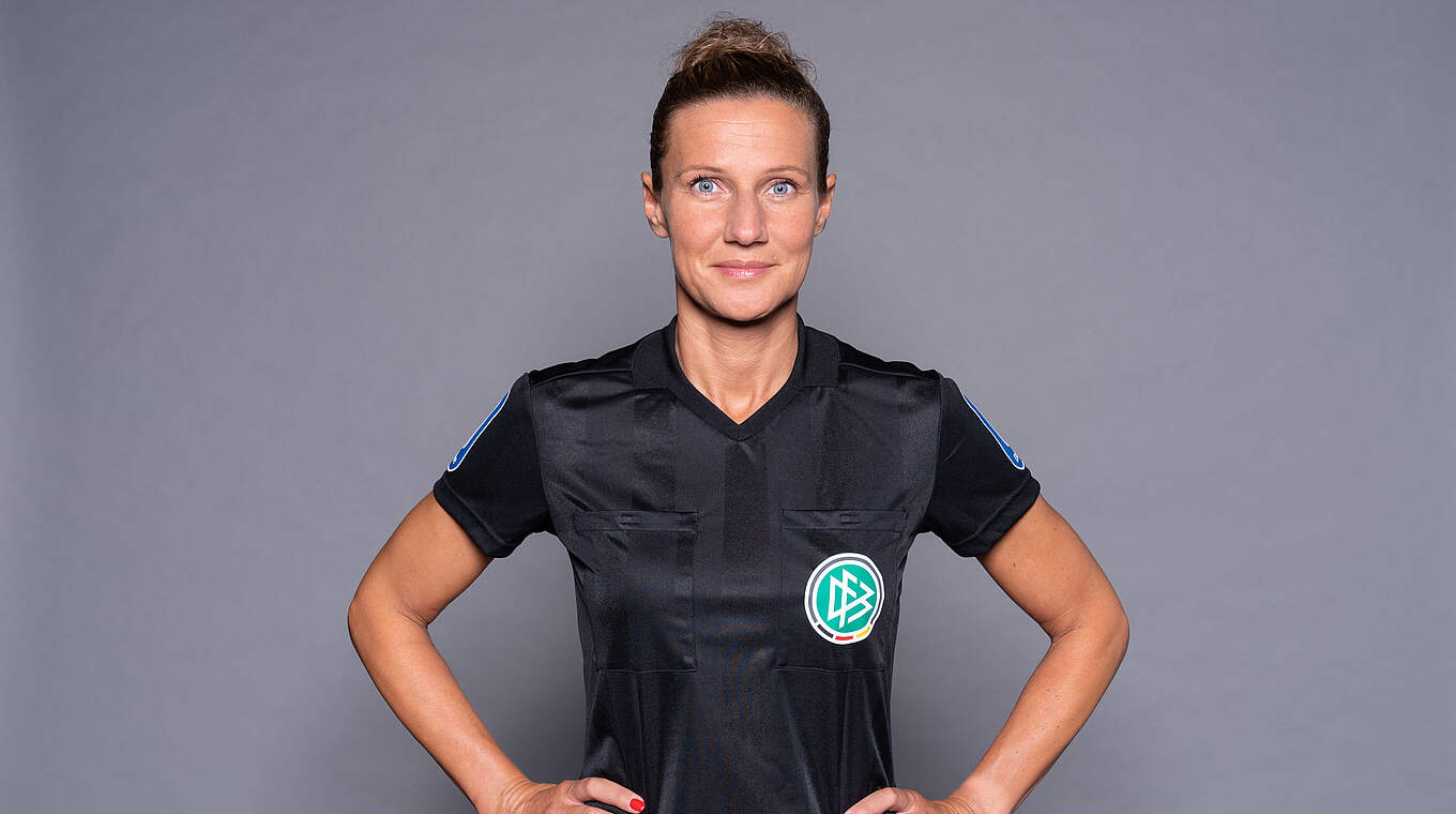 Zum 45. Mal in der Frauen-Bundesliga im Einsatz: Nadine Westerhoff © Getty Images