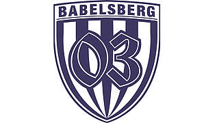  © SV Babelsberg 03