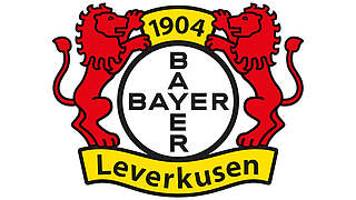  © Bayer 04 Leverkusen