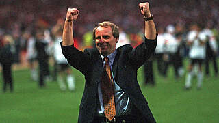 Berti Vogts: 