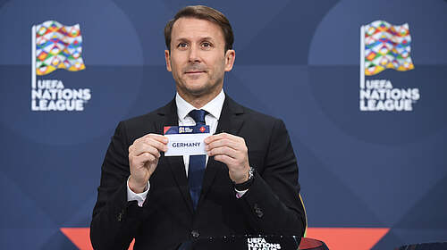 Richard Juilliart/UEFA/Getty Images