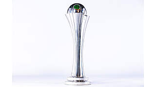 DFB-Pokal der Frauen: Paarungen der ersten Runde stehen fest © Thomas Böcker/DFB