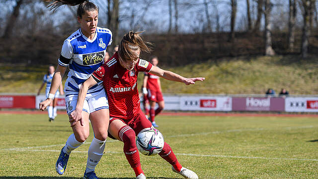 News :: 2. Frauen-Bundesliga :: Ligen Frauen :: Ligen & Wettbewerbe ...