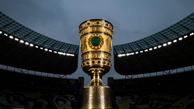 Start :: DFB-Pokal :: DFB-Wettbewerbe Männer :: Ligen & Wettbewerbe ...