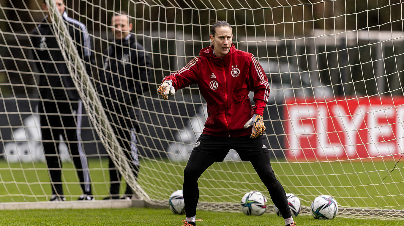  © Maja Hitij/Getty Images/DFB