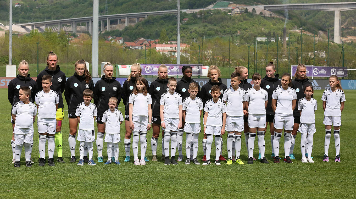 © UEFA/Jasmin Hadzic/Bosnia and Herzegovina Football Federation