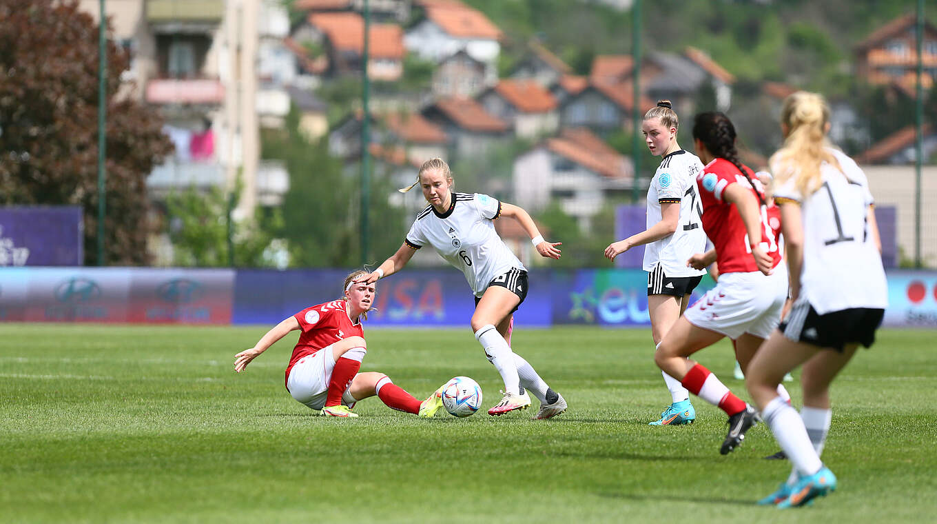  © UEFA/Jasmin Hadzic/Bosnia and Herzegovina Football Federation