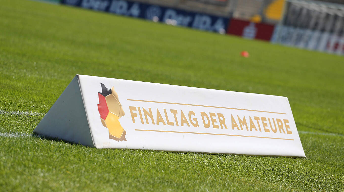 Siebenstündige Livekonferenz in der ARD: der Finaltag der Amateure am 3. Juni 2023 © imago