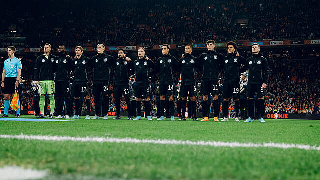 Start :: Gesellschaften :: Der DFB :: DFB - Deutscher Fußball-Bund E.V.