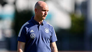 DFB-Trainer Meister: 