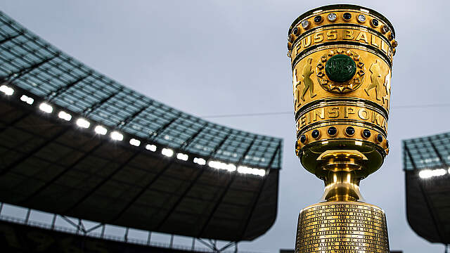 Start :: Gesellschaften :: Der DFB :: DFB - Deutscher Fußball-Bund e.V.