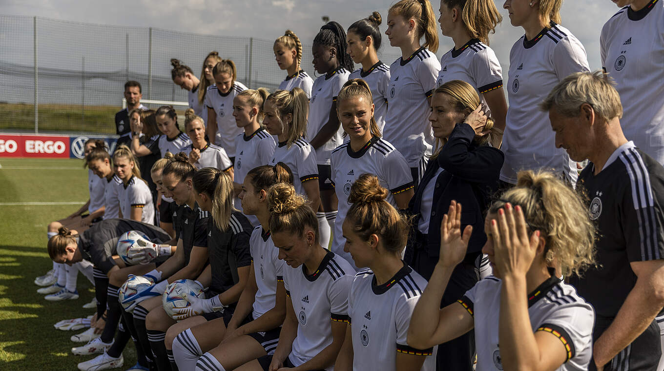  © Foto: DFB/Maja Hitij/Getty Images