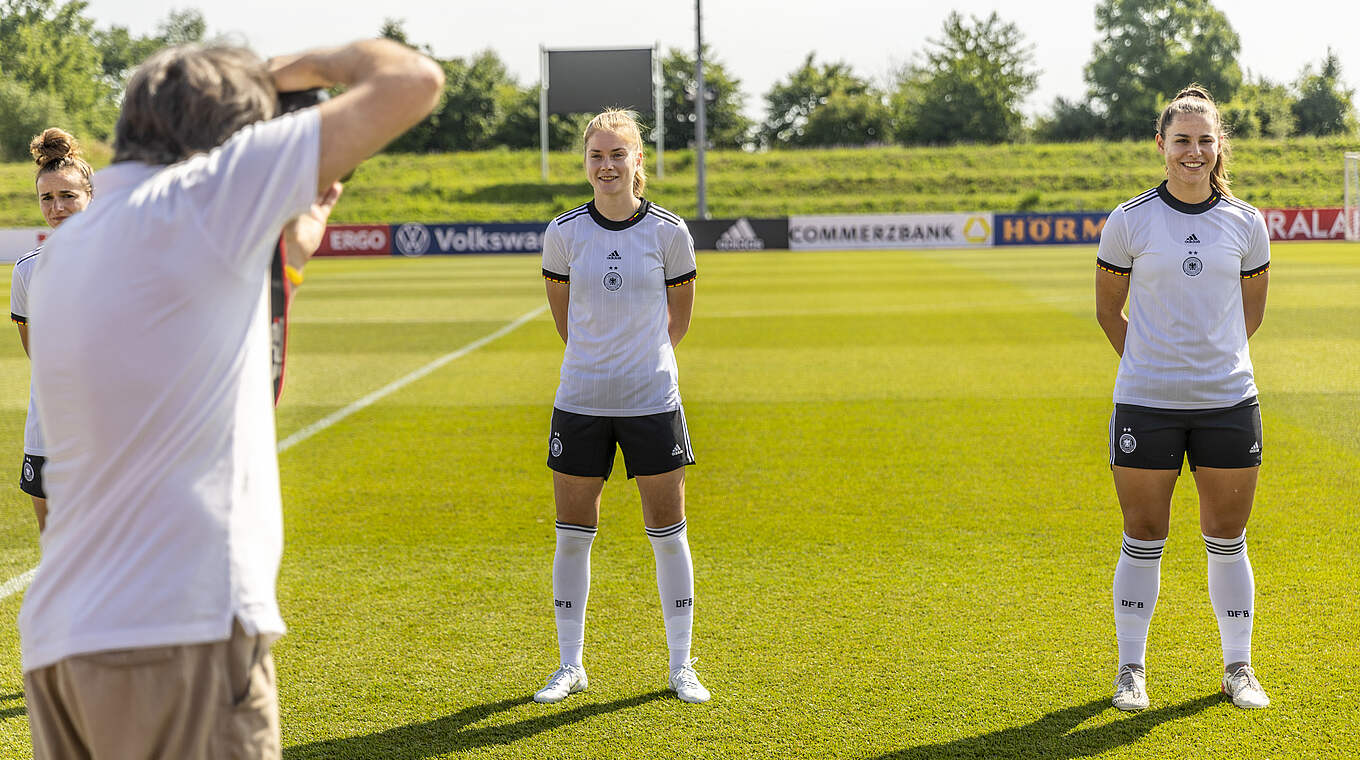  © Foto: DFB/Maja Hitij/Getty Images