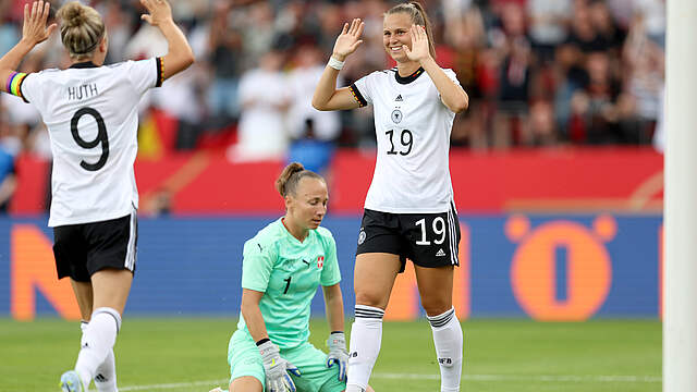 News :: DFB - Deutscher Fußball-Bund E.V.