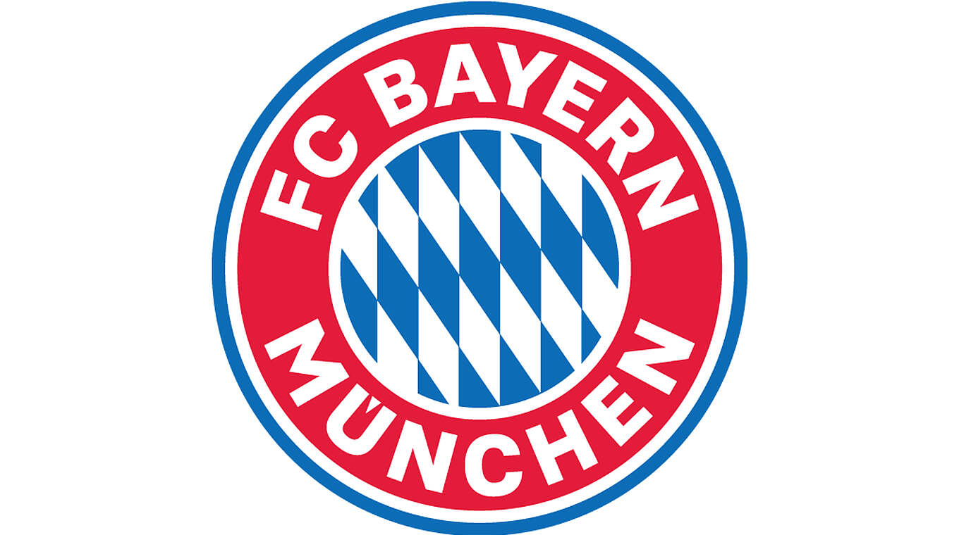  © FC Bayern München