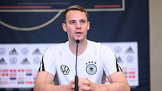 Manuel Neuer: 