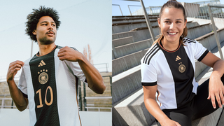  © adidas/Collage DFB