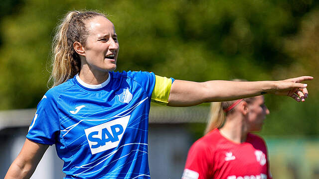 News :: Google Pixel Frauen-Bundesliga :: Ligen Frauen :: Ligen ...