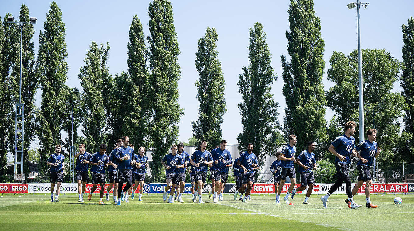 News :: DFB - Deutscher Fußball-Bund e.V.