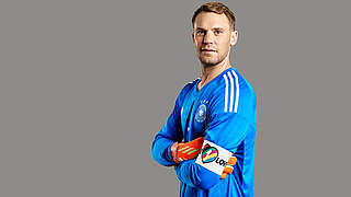 Manuel Neuer: 